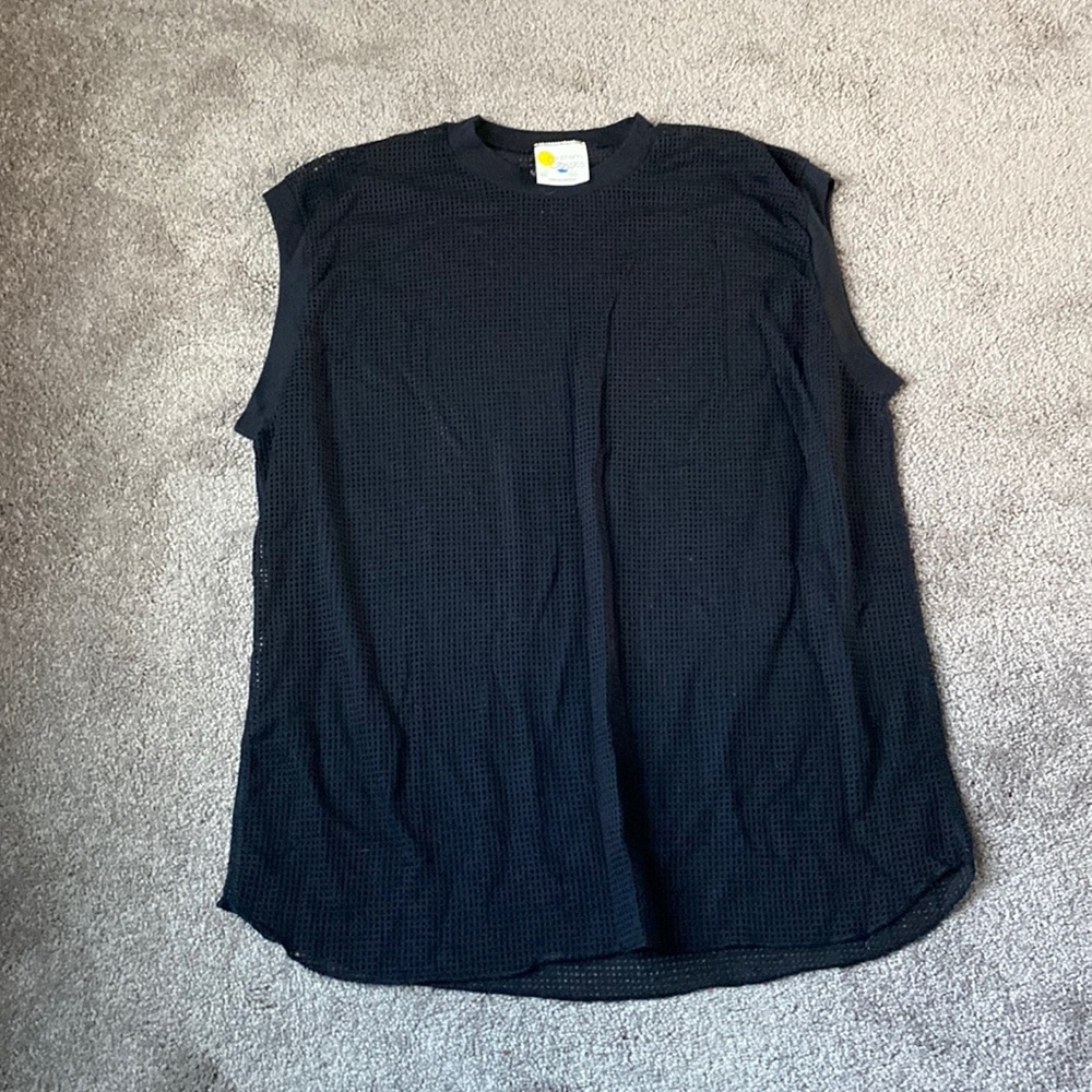 Southern Classics Mesh Top SIZE XL